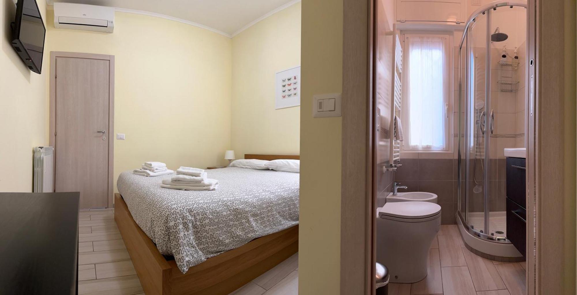 Casina Dei Gemelli * Rome