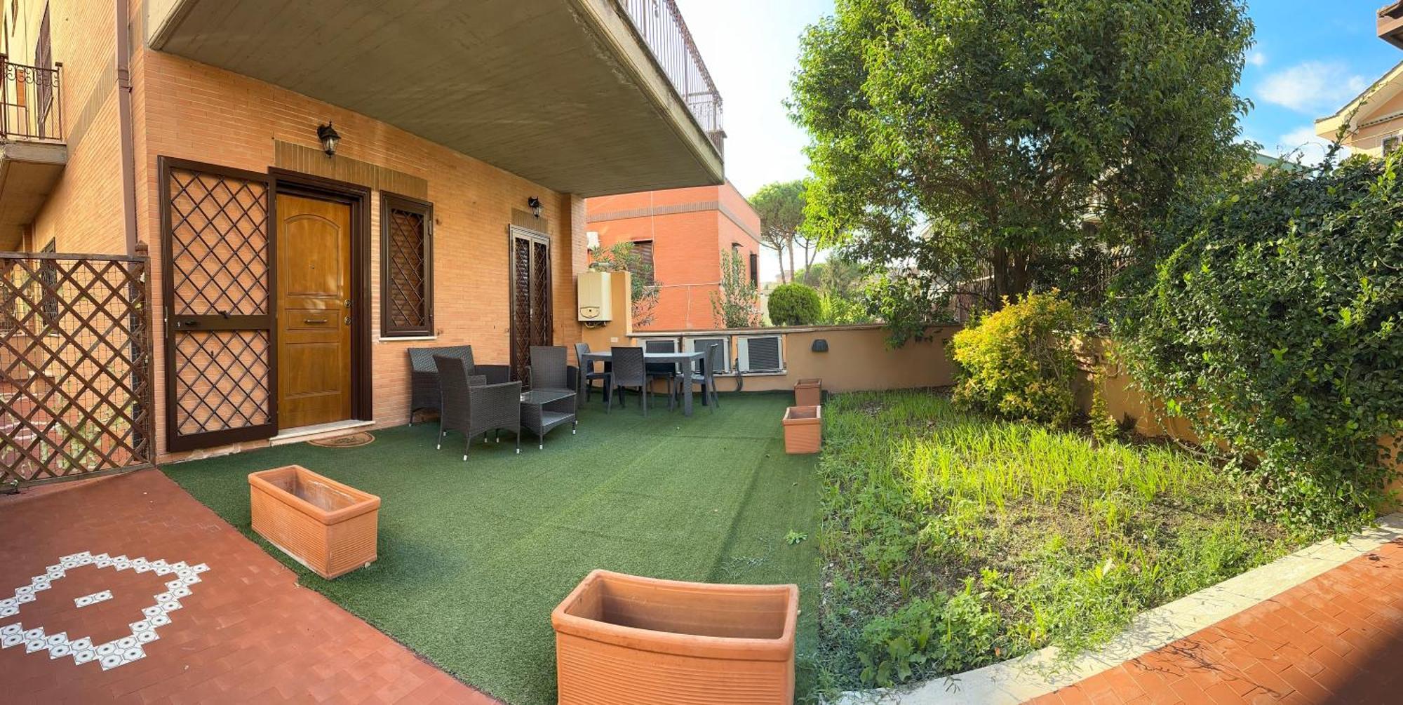Casina Dei Gemelli * Rome