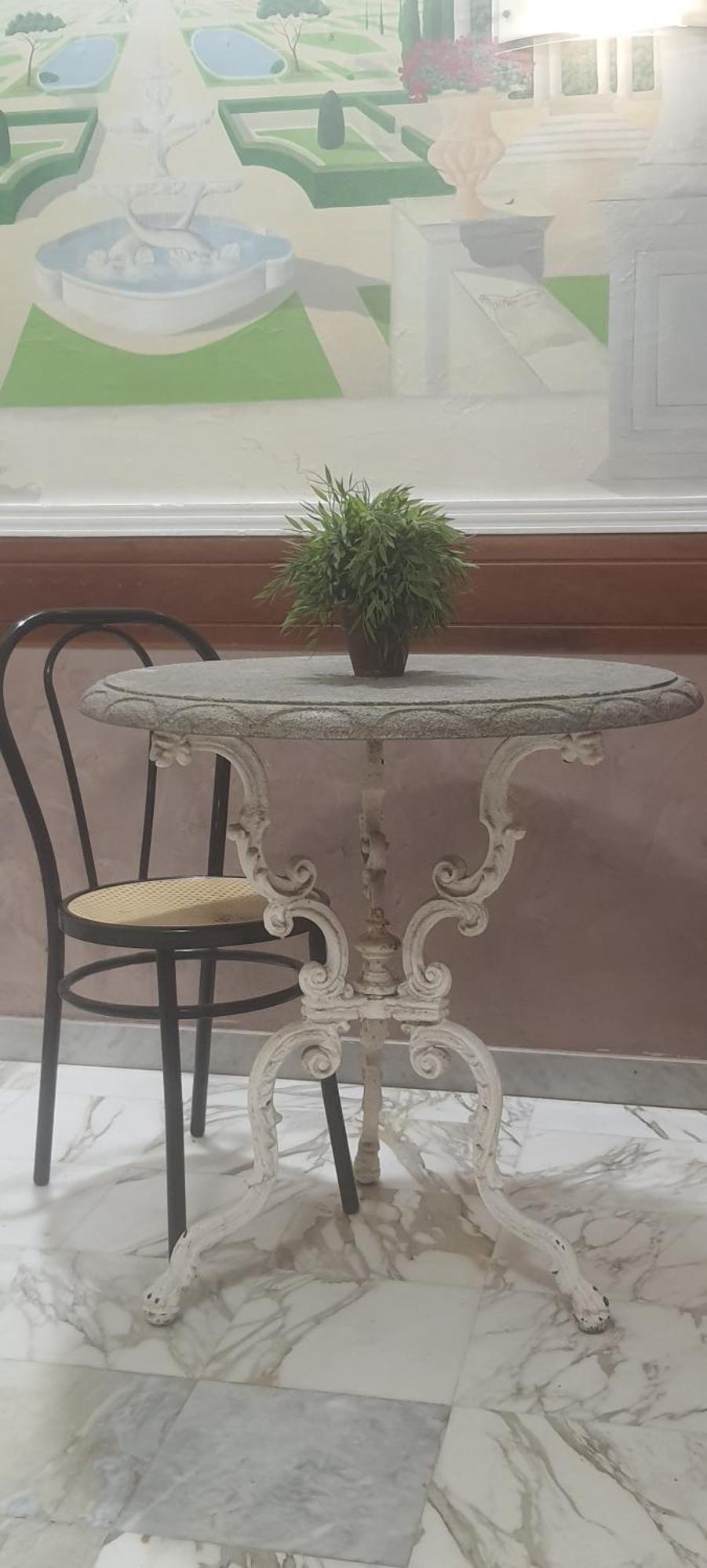 Sandel Giubileo 2* Roma