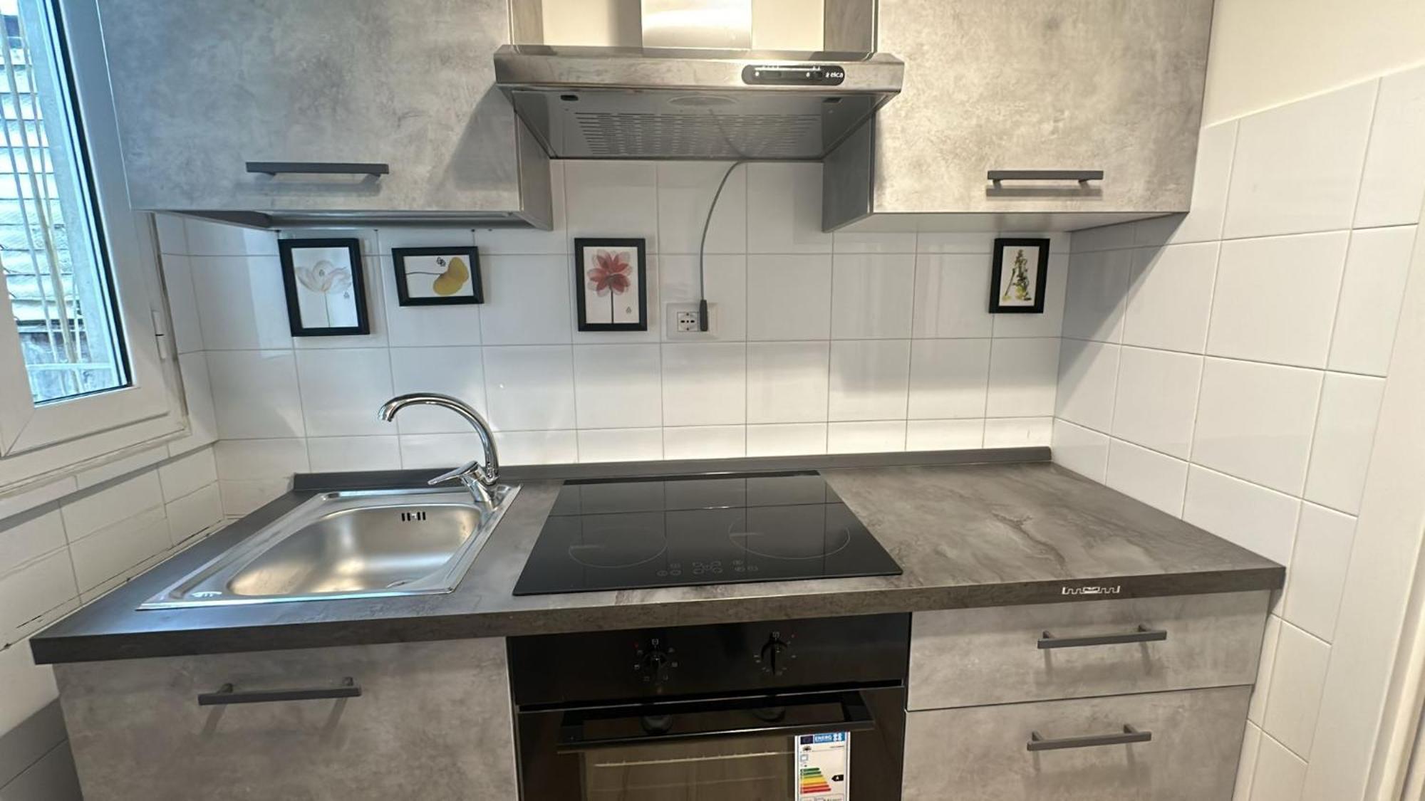 Terrazza Donatello - Rome's Skyview Loft Apartment *