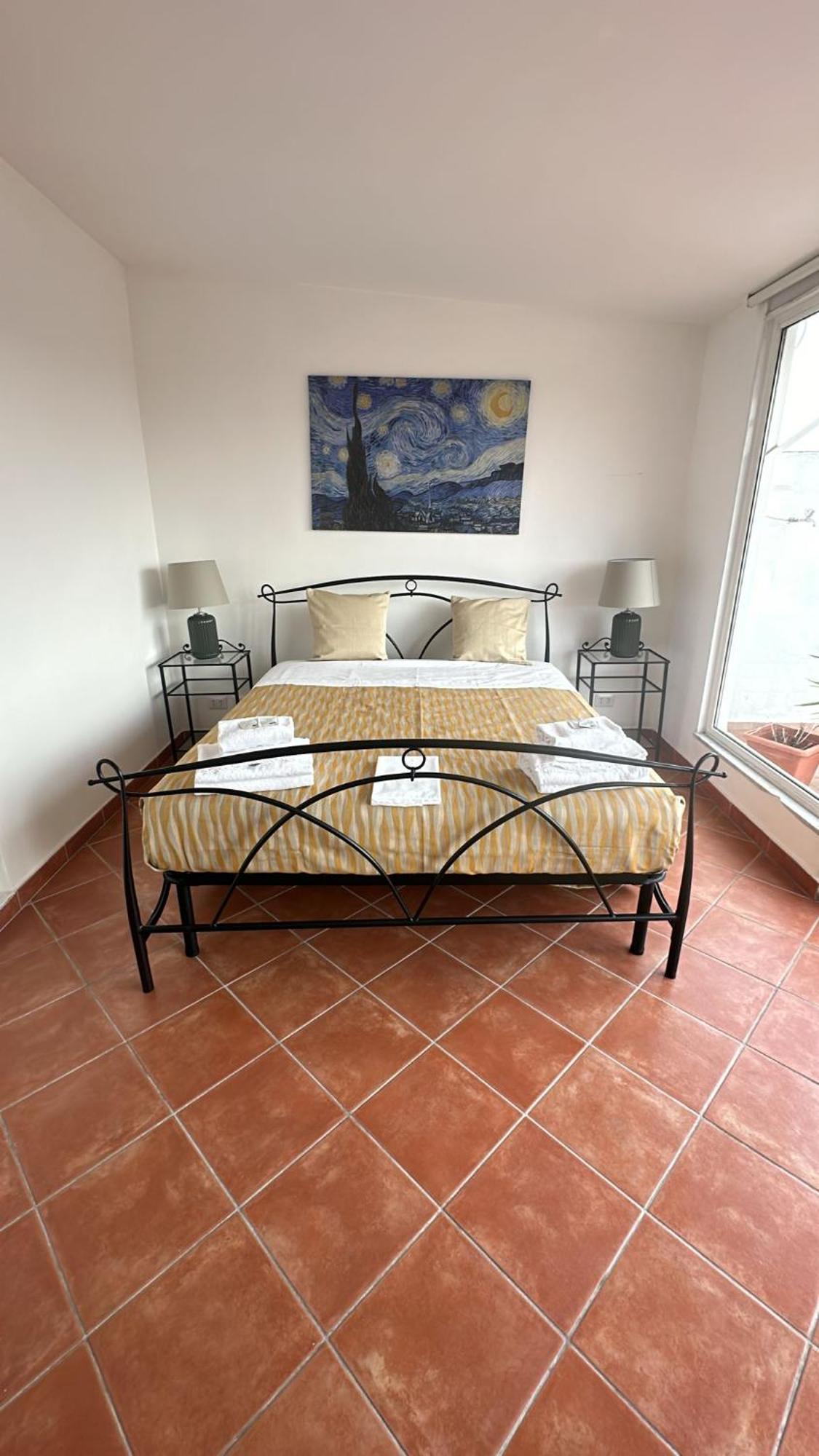 Terrazza Donatello - Rome's Skyview Loft Apartment Rome