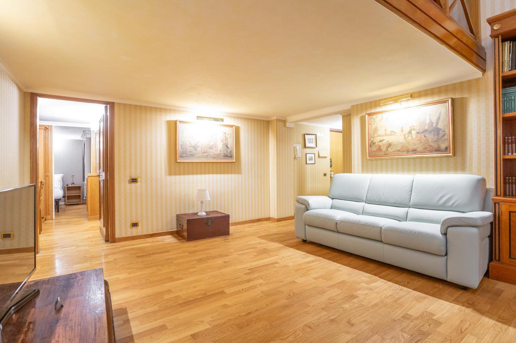Appartement Easy Bear