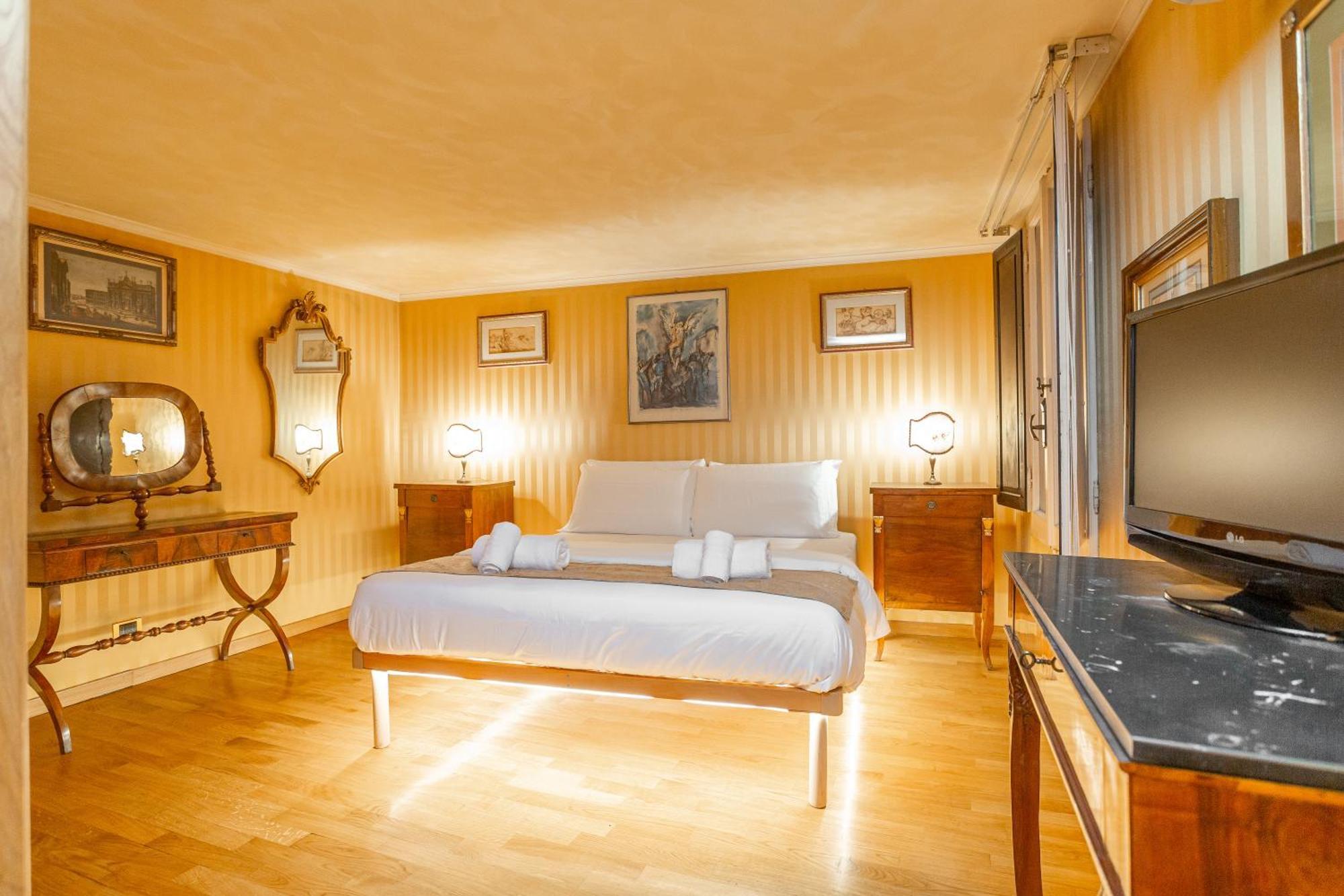 Easy Bear Appartement Rome