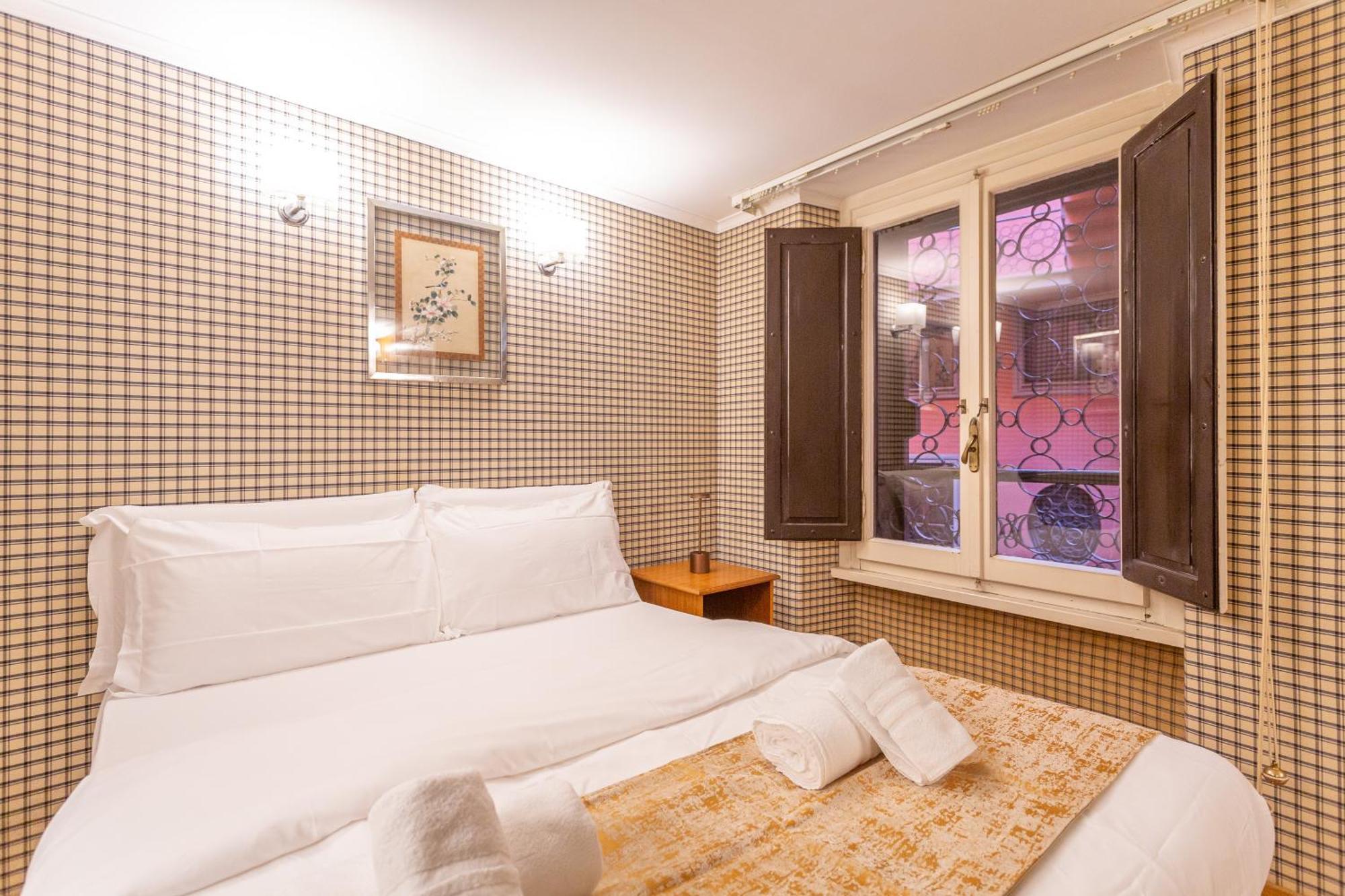 Appartement Easy Bear *