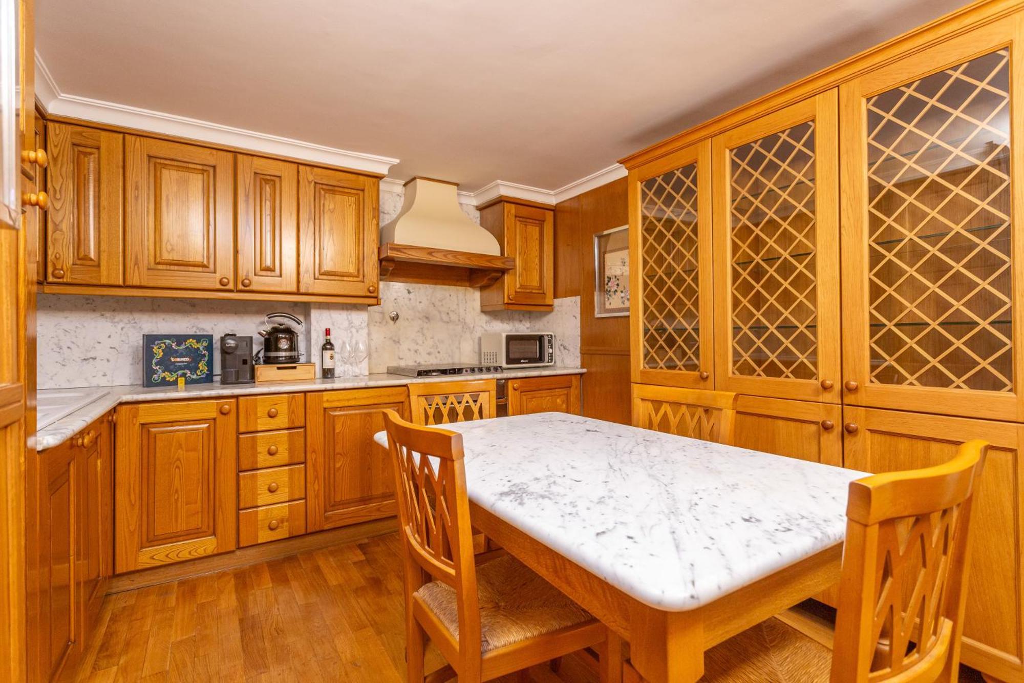 Appartement Easy Bear *