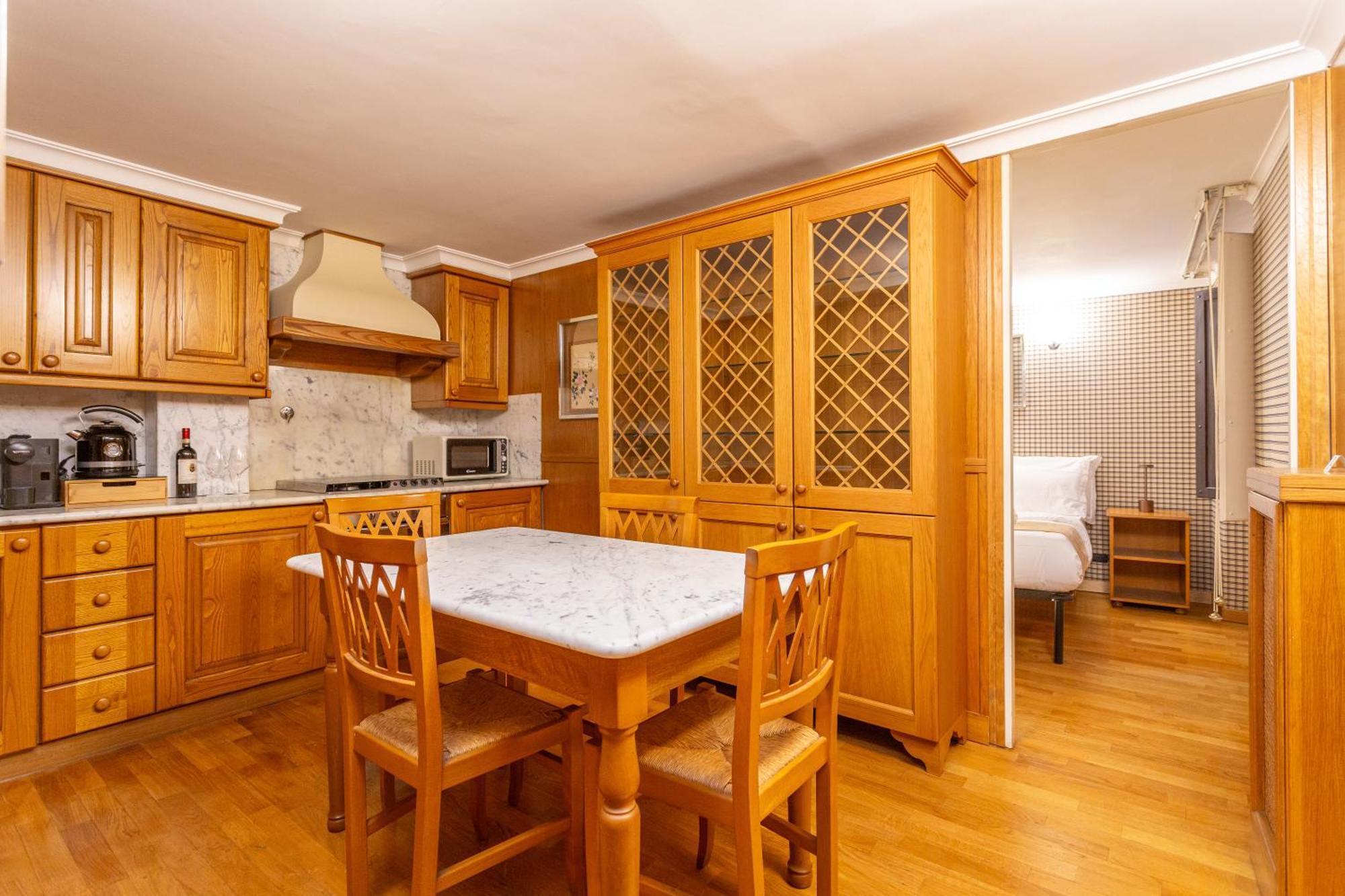 Appartement Easy Bear