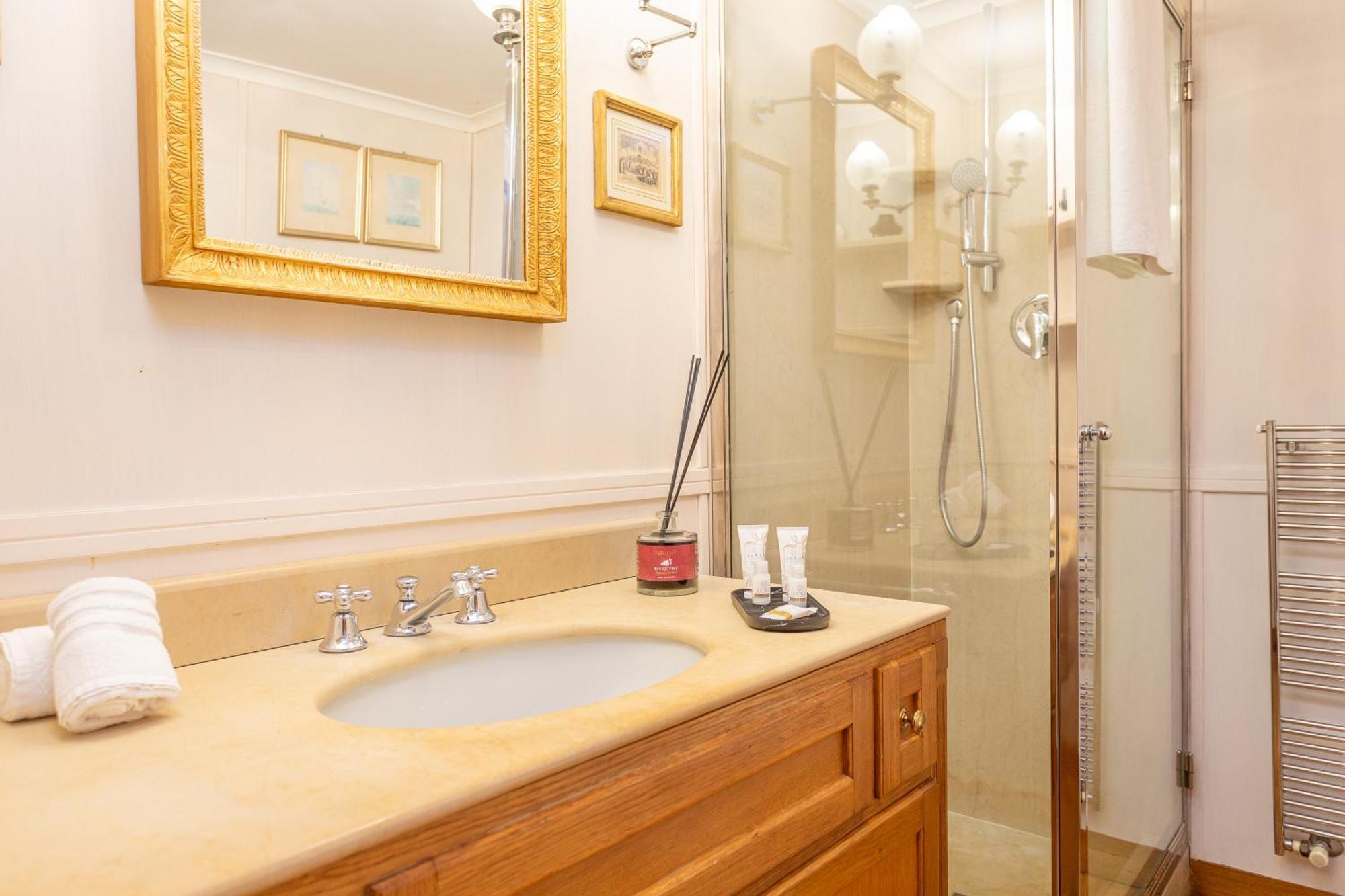 Appartement Easy Bear Rome