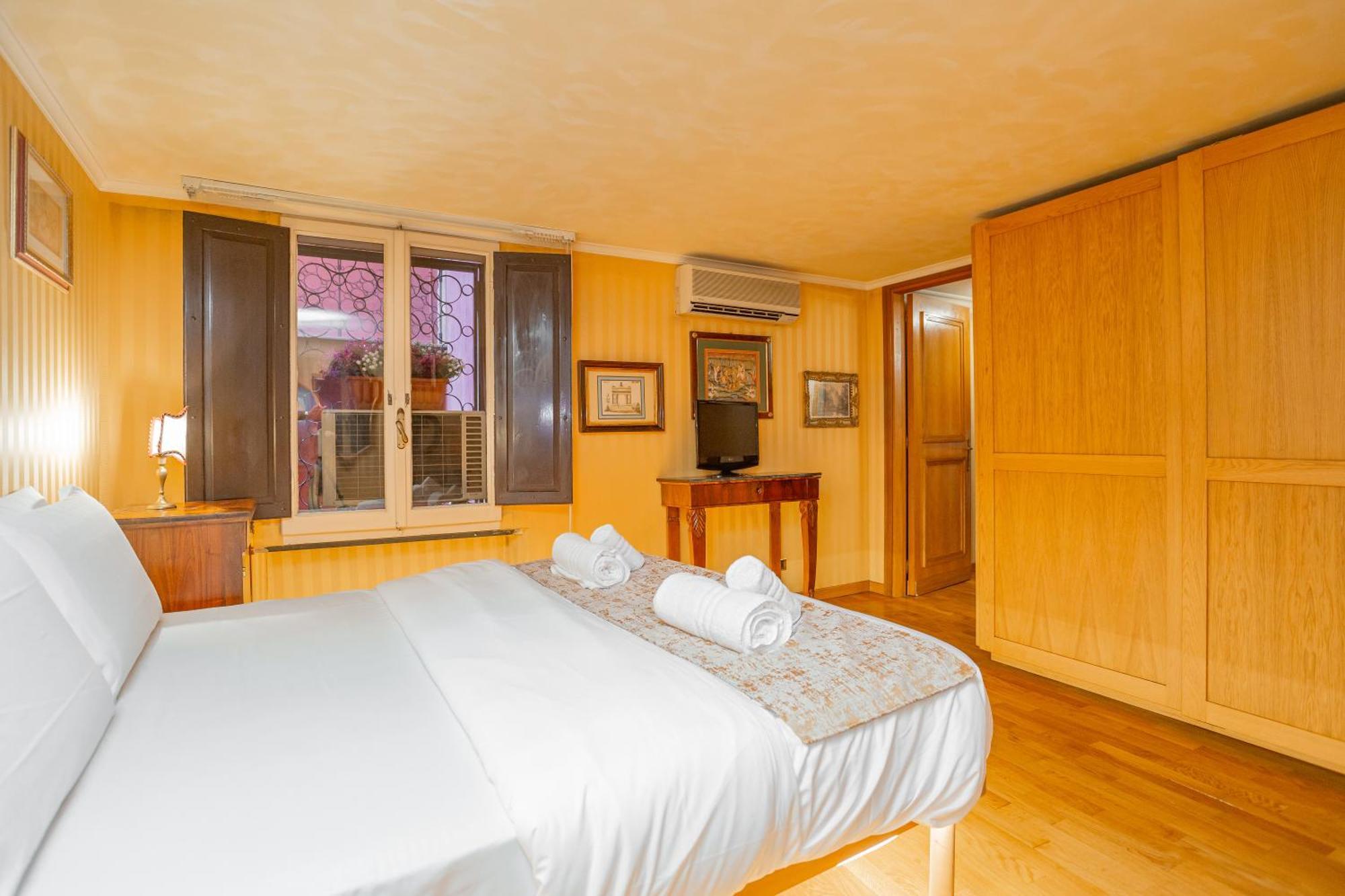 Appartement Easy Bear