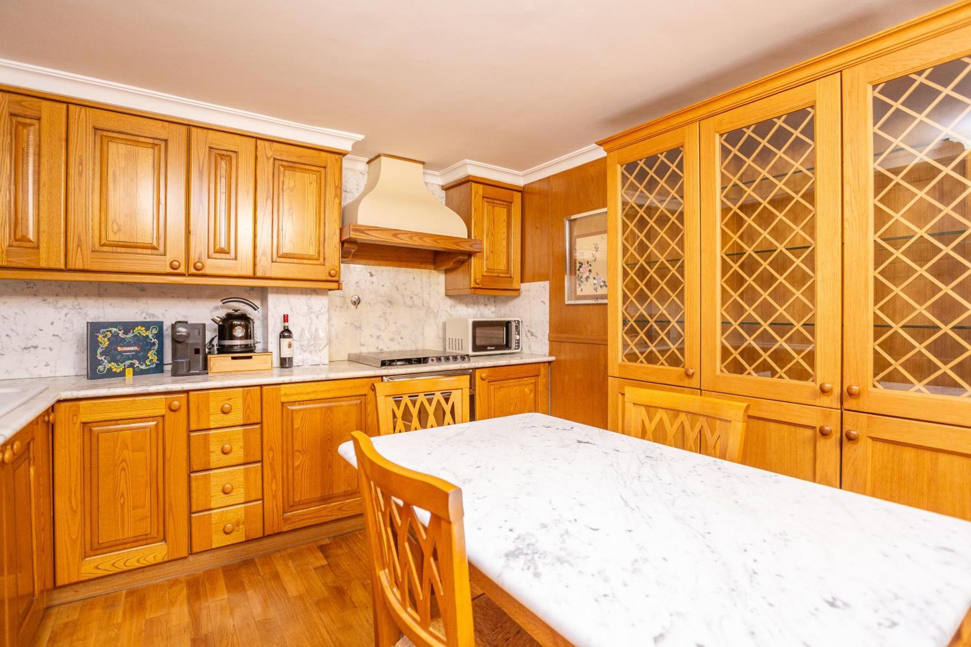 Appartement Easy Bear