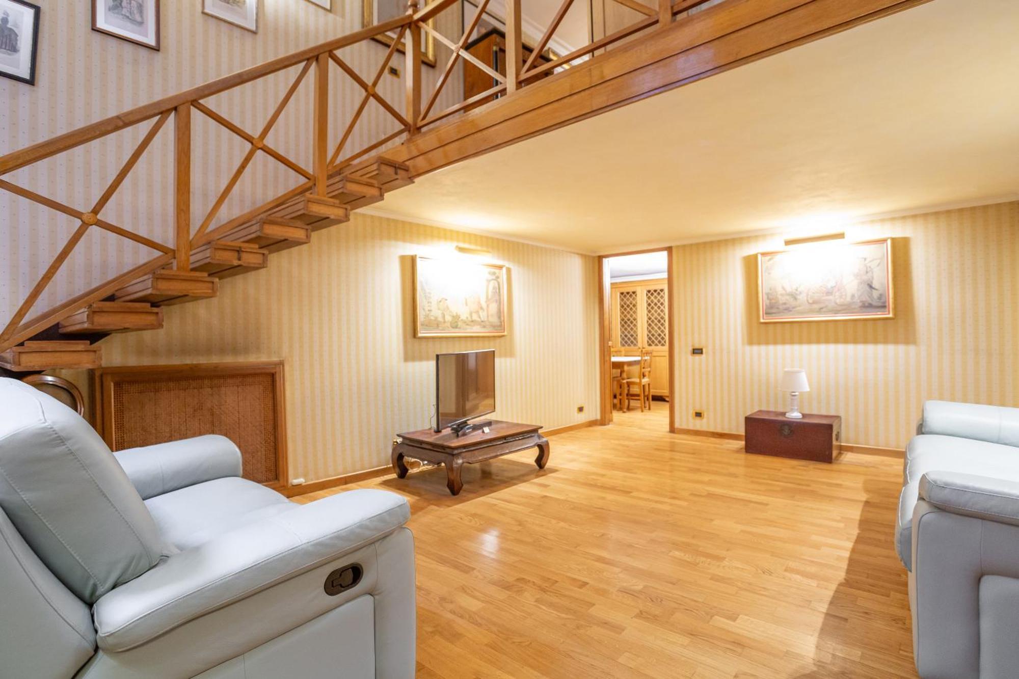 Easy Bear Appartement Rome