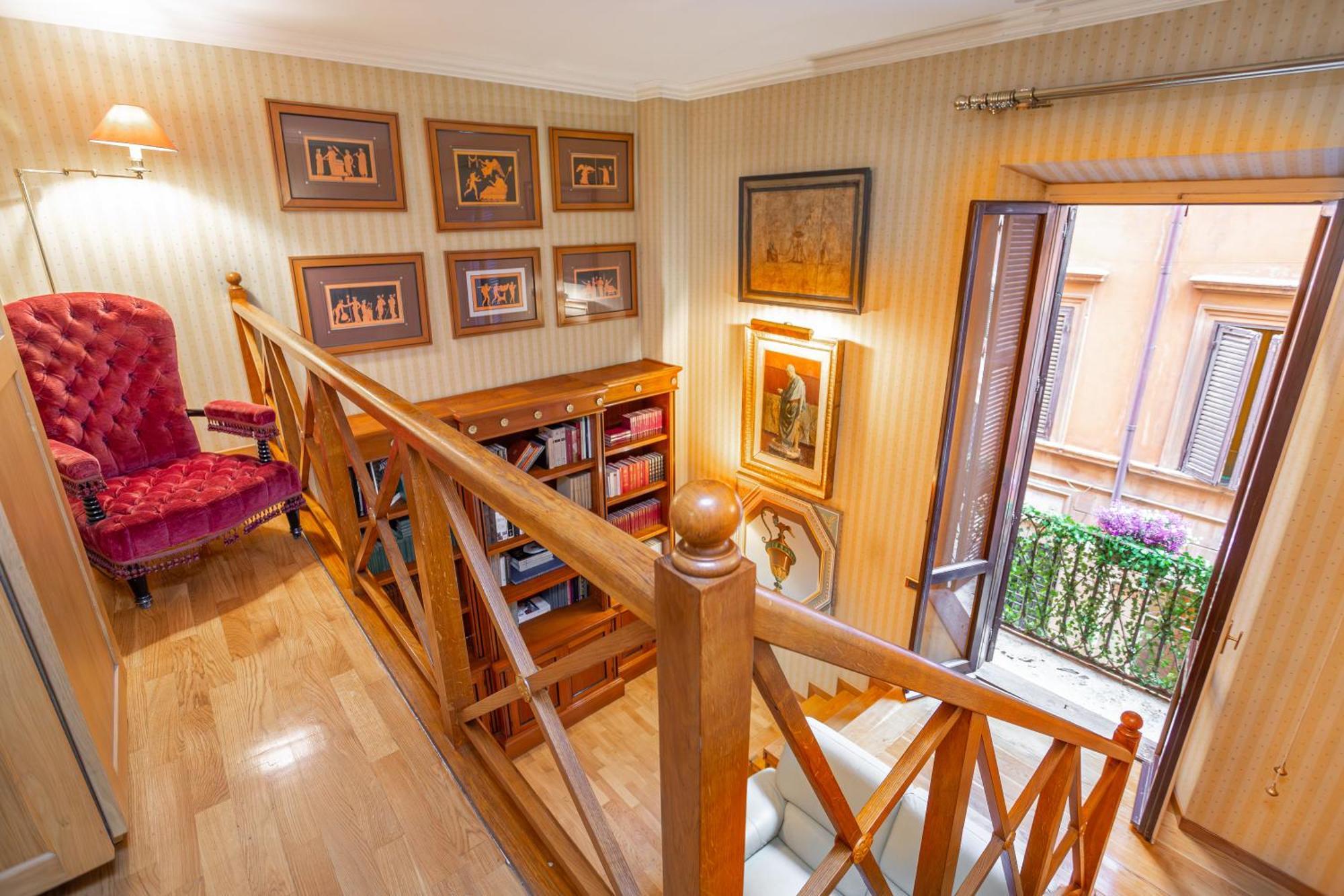 Easy Bear Appartement Rome