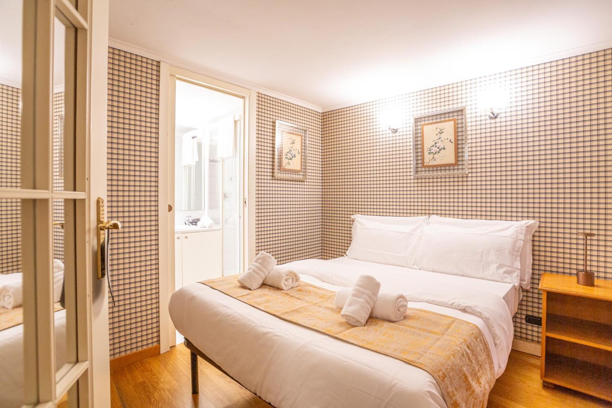 Appartement Easy Bear *