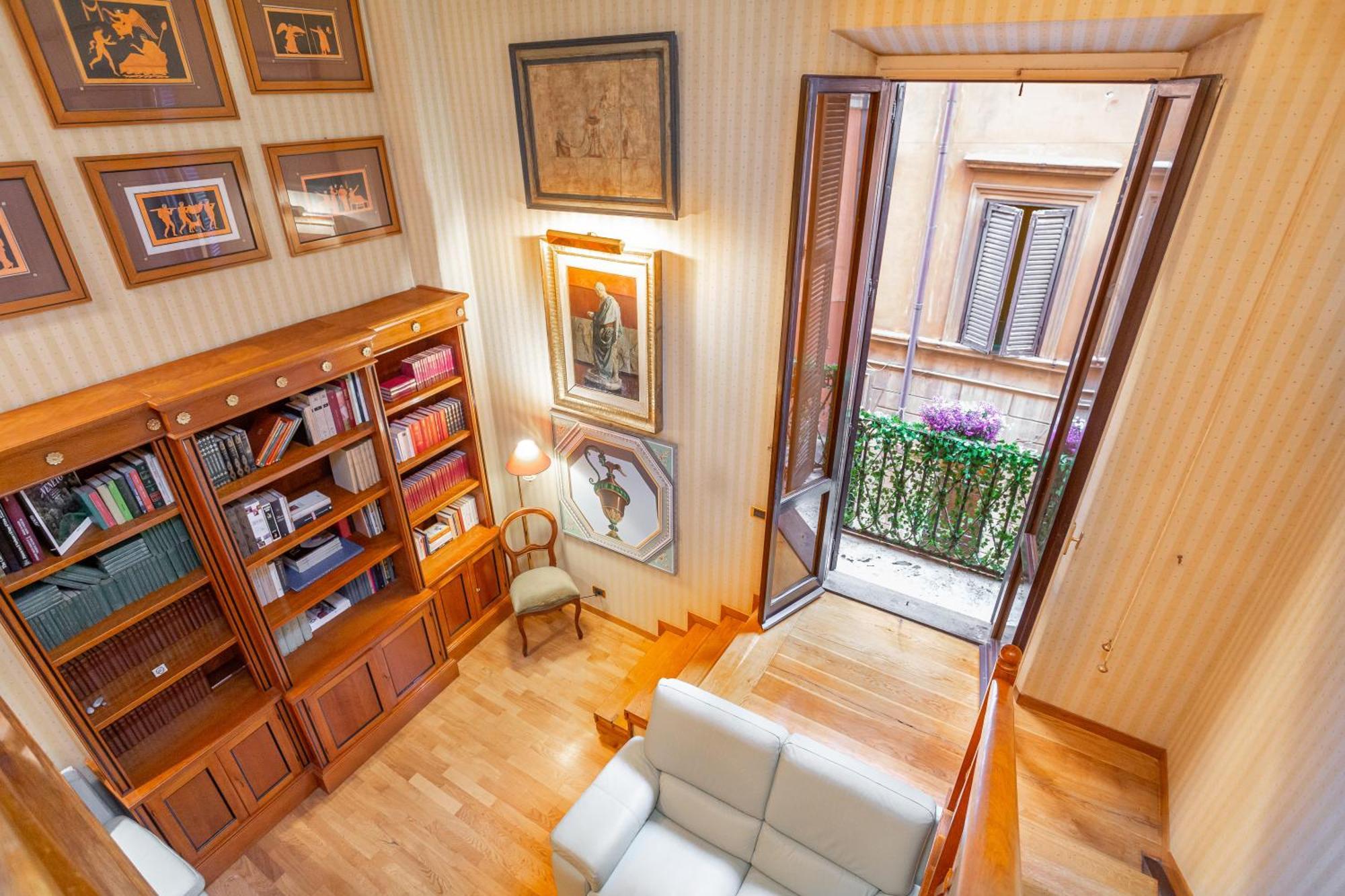 Appartement Easy Bear
