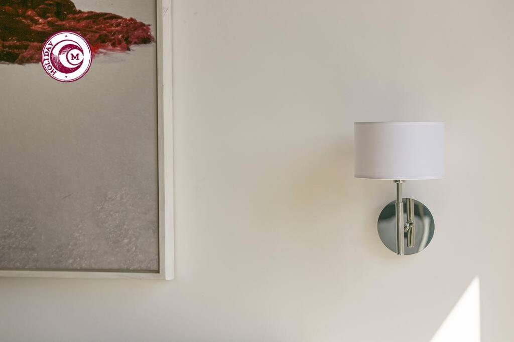 Apartment C M Il Passetto Di Borgo Pio Rome
