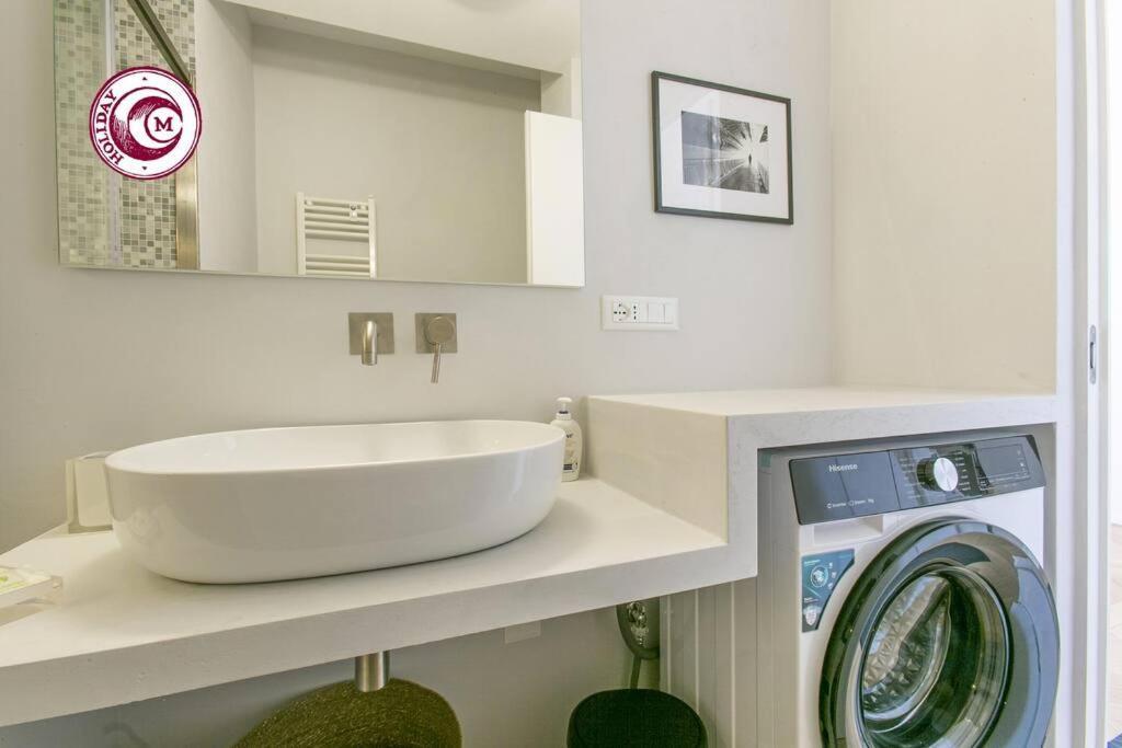 Apartment C M Il Passetto Di Borgo Pio Rome