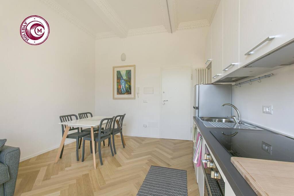 Apartment C M Il Passetto Di Borgo Pio