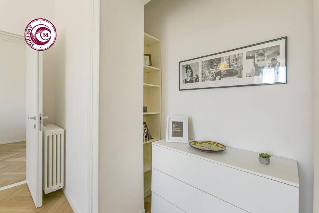 C M Il Passetto Di Borgo Pio Apartment Rome