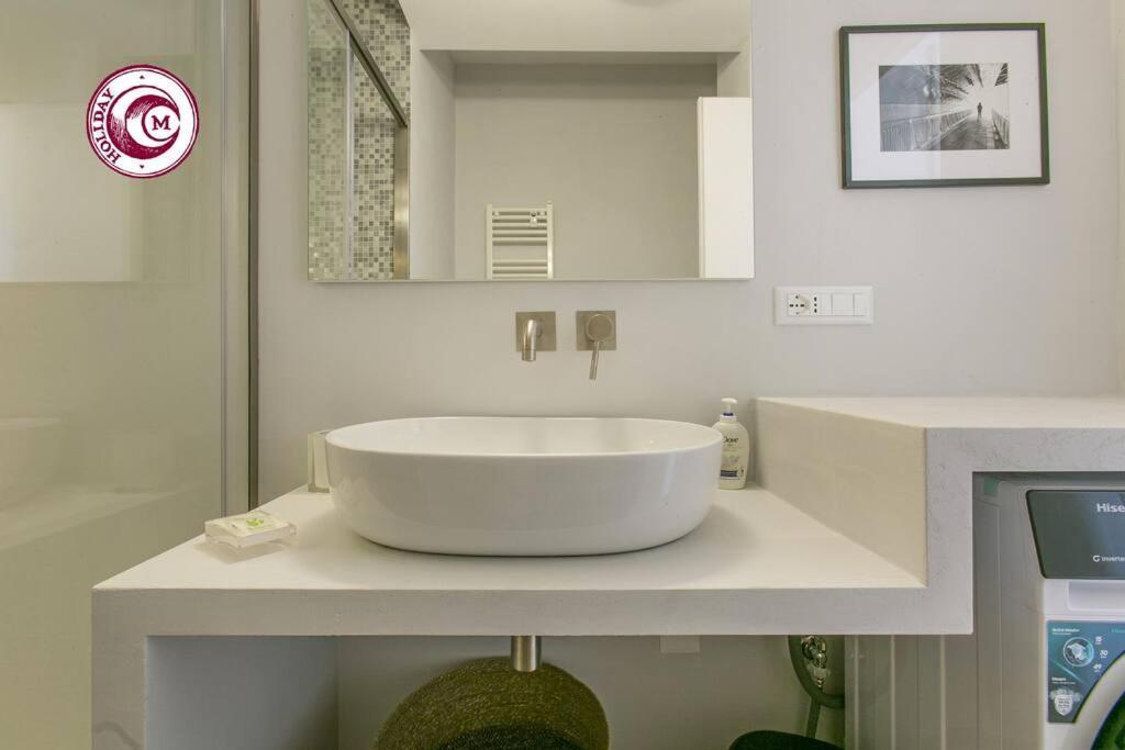 C M Il Passetto Di Borgo Pio Apartment