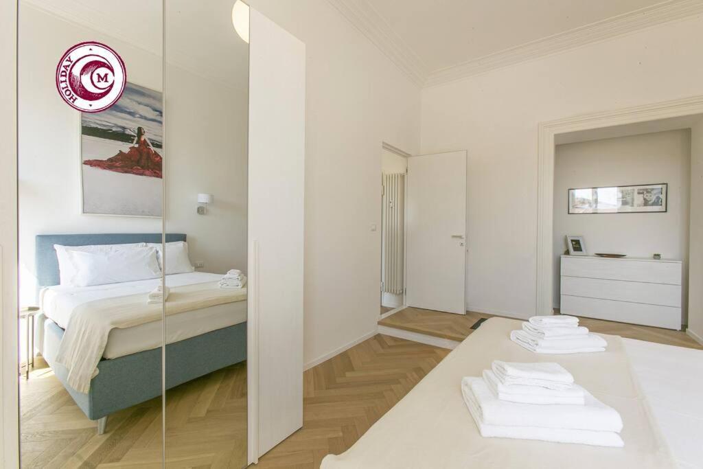 Apartment C M Il Passetto Di Borgo Pio
