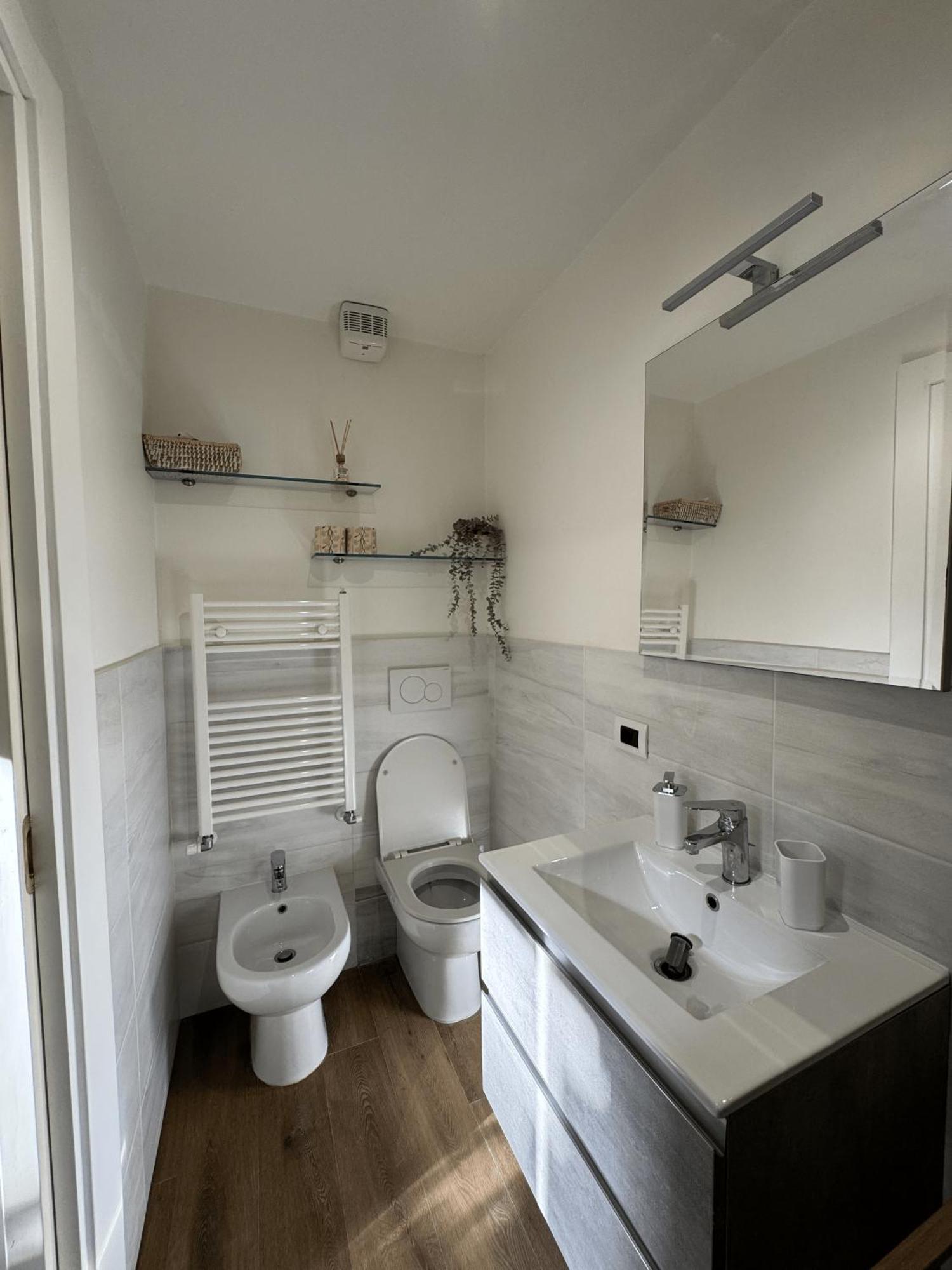 Apartment Trastevere Hill Colosseum