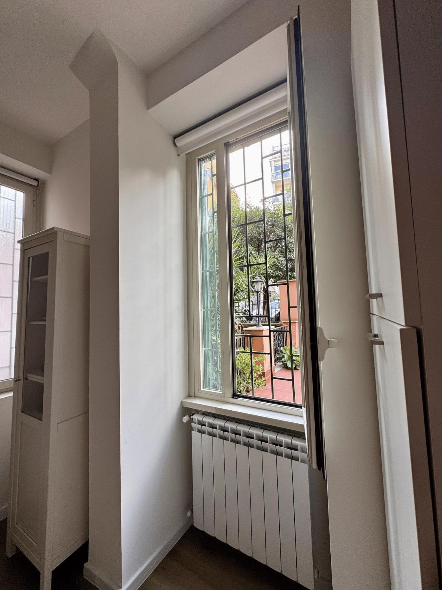 Apartment Trastevere Hill Colosseum