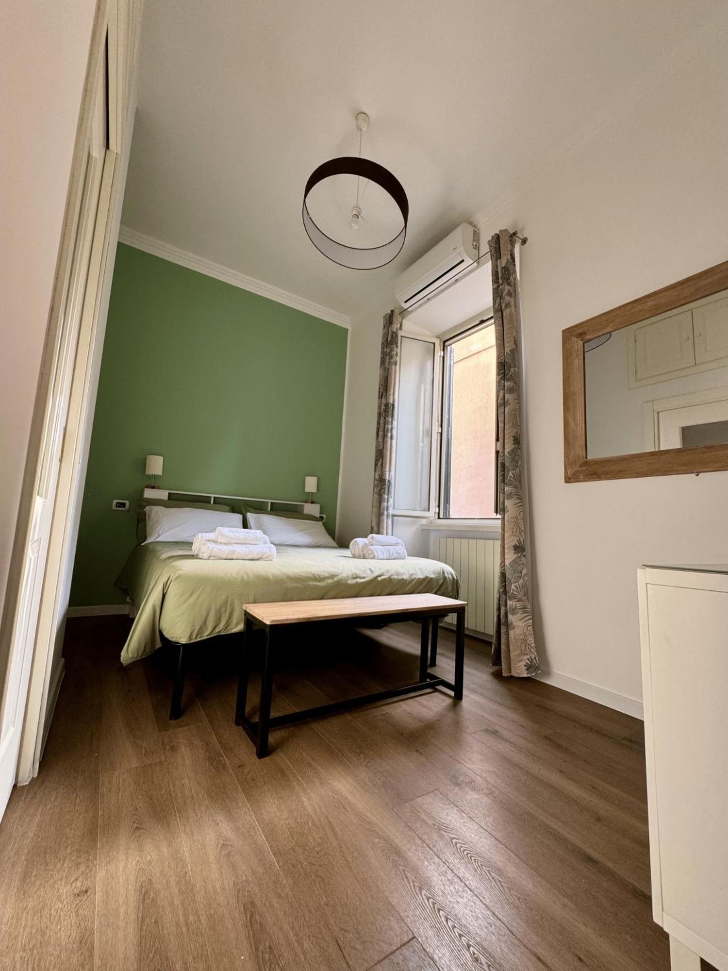 Apartment Trastevere Hill Colosseum *