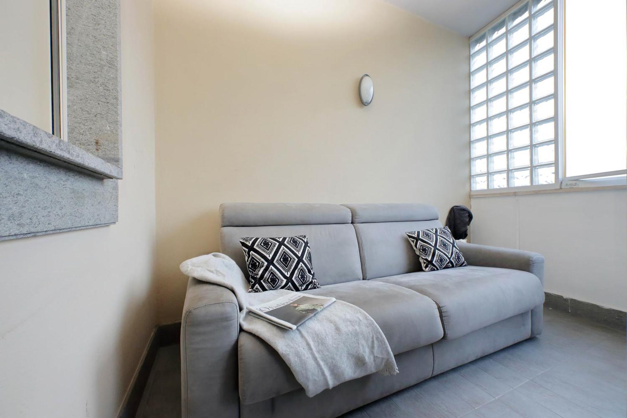 Appartement Annasole's Flat Rome