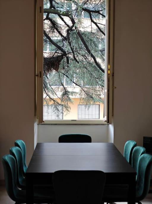 Gjg Aventino Apartment Rome