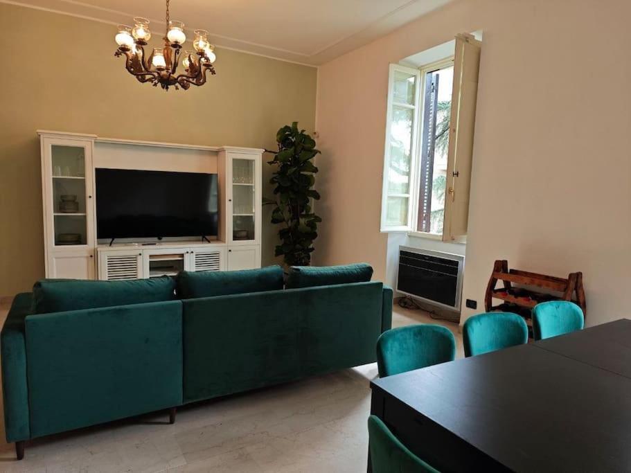 Apartamento Gjg Aventino