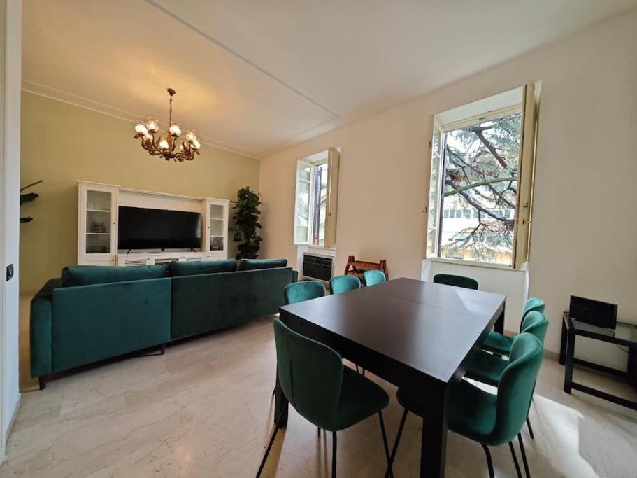 Gjg Aventino Apartamento