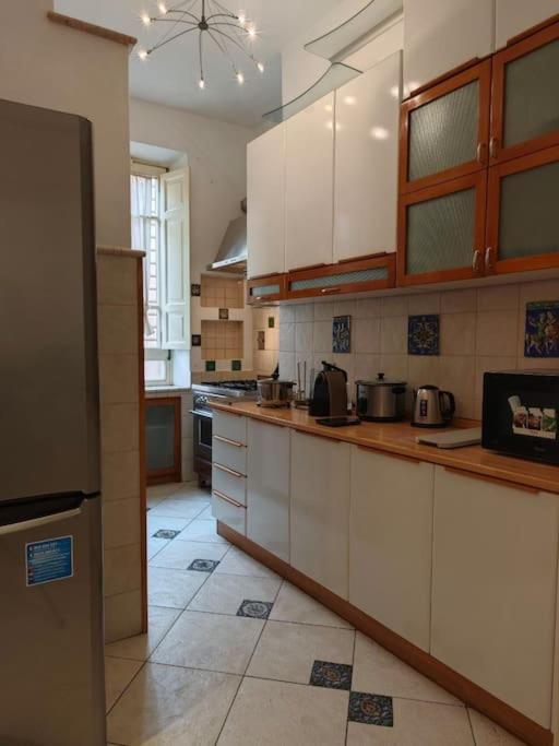 Apartamento Gjg Aventino