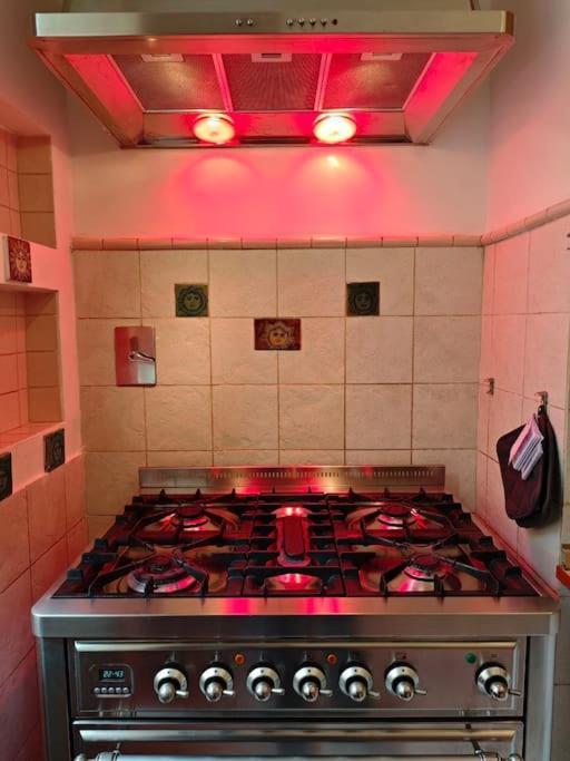 Gjg Aventino Apartment Rome