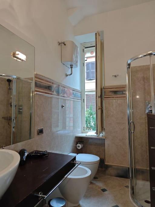 Apartment Gjg Aventino Rome