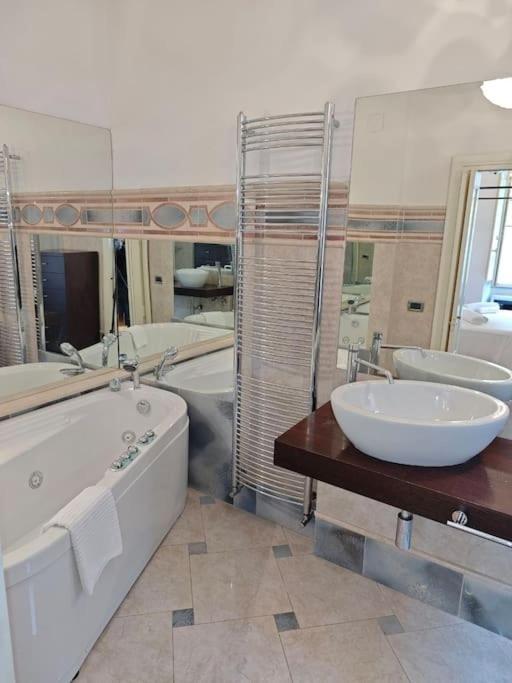 Gjg Aventino Apartment Rome