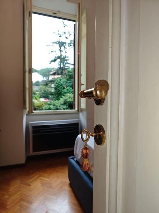 Gjg Aventino Apartment Rome