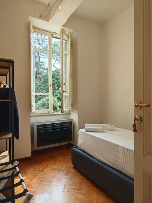 Gjg Aventino Apartment Rome