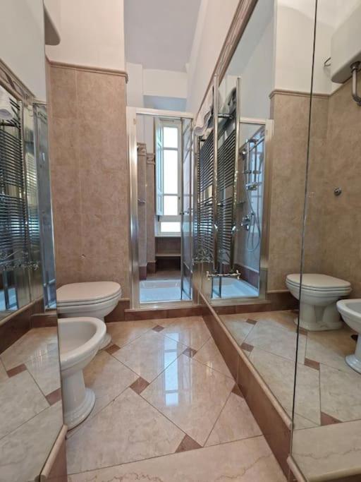 Apartamento Gjg Aventino