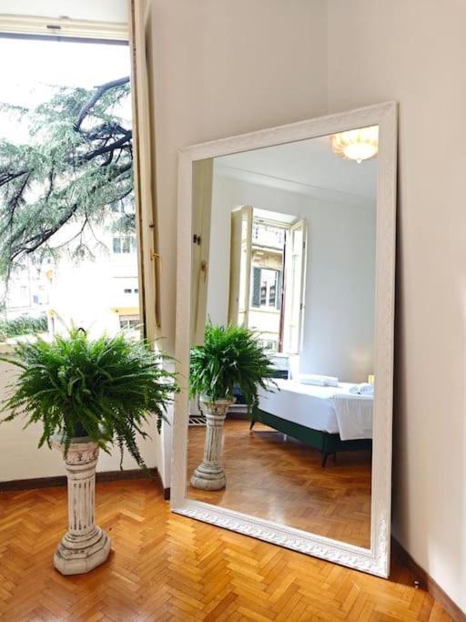 Gjg Aventino * Rome