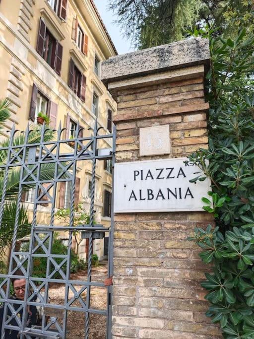 Apartamento Gjg Aventino *
