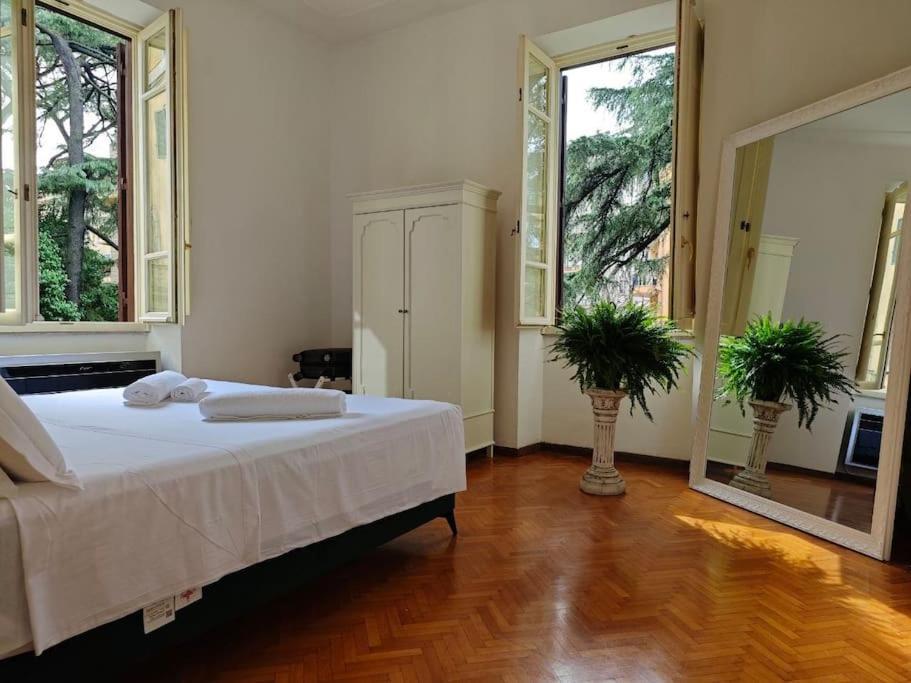Gjg Aventino Apartment Rome