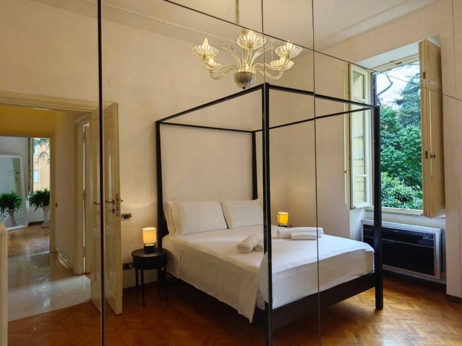 Apartamento Gjg Aventino Roma