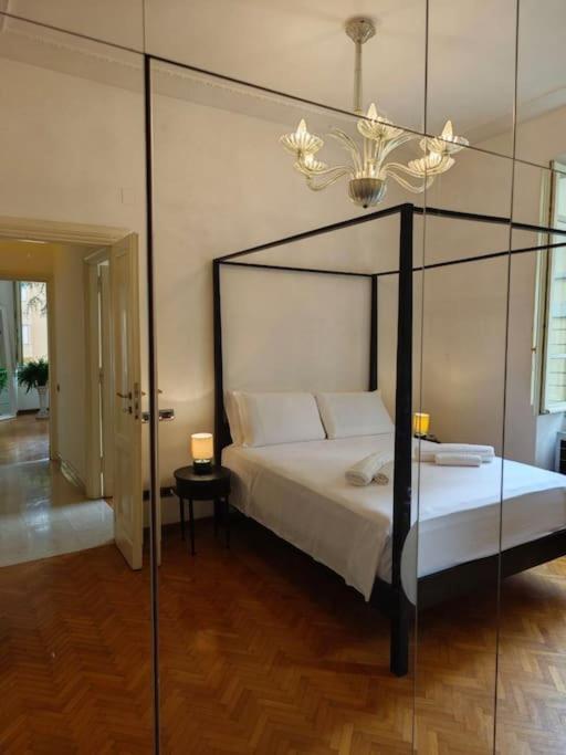 Gjg Aventino Apartamento