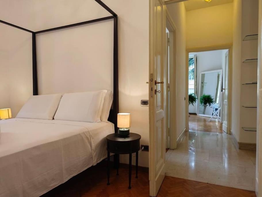 Gjg Aventino Apartamento Roma