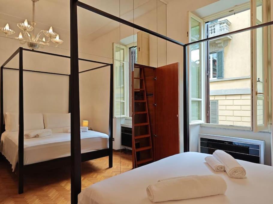 Apartment Gjg Aventino Rome