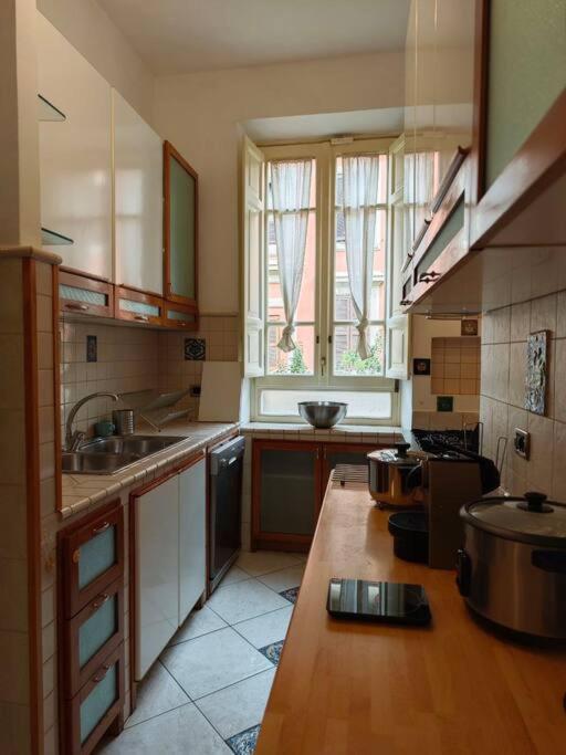 Apartamento Gjg Aventino *