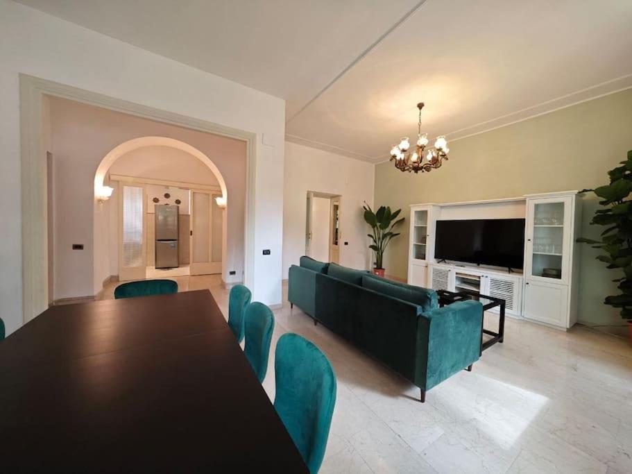 Gjg Aventino Apartment Rome