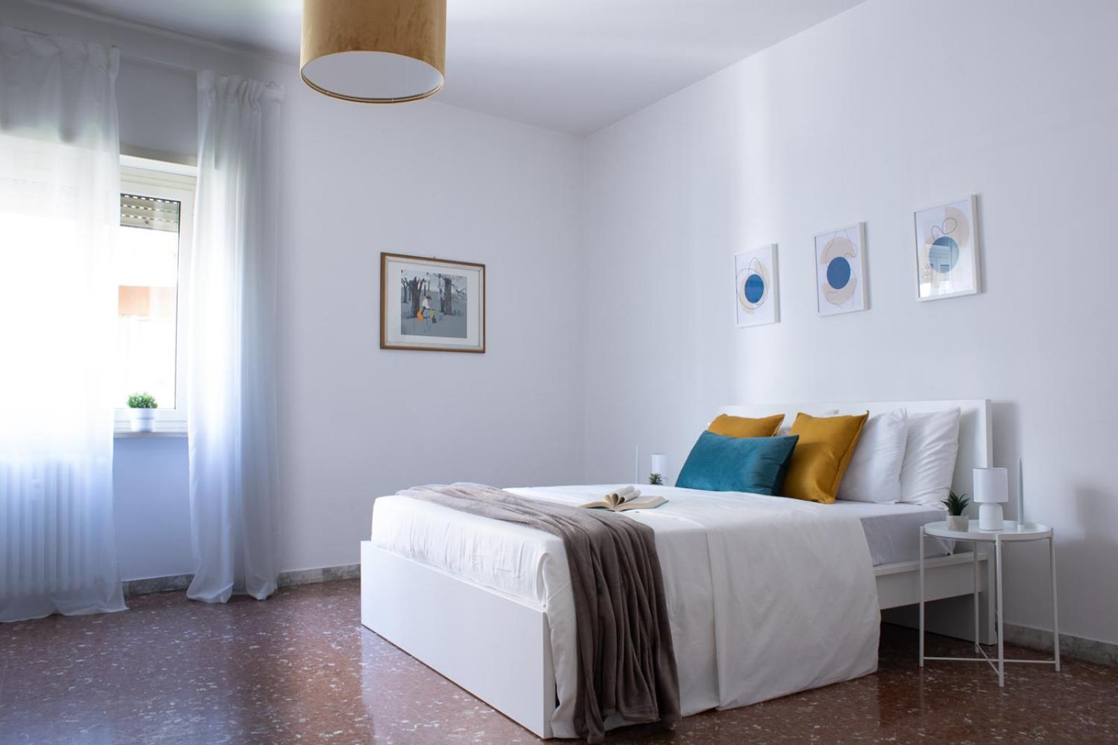 Apartment Tommy's Flat Rome