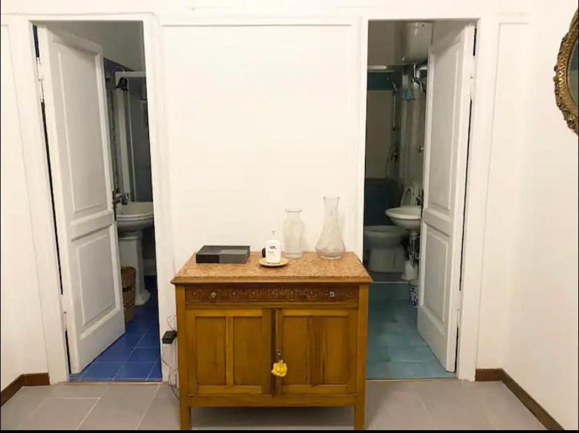 Séjour chez l'habitant Martino Termini *