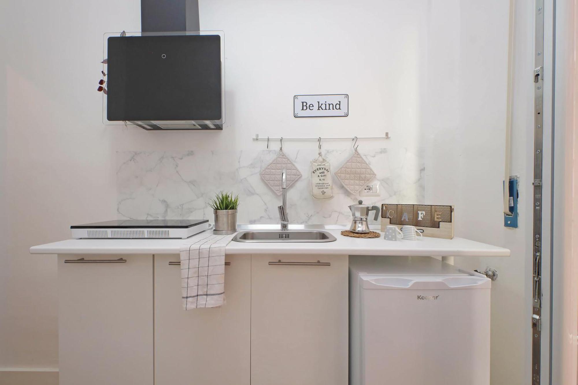 Apartment Primavera's Flat Rome