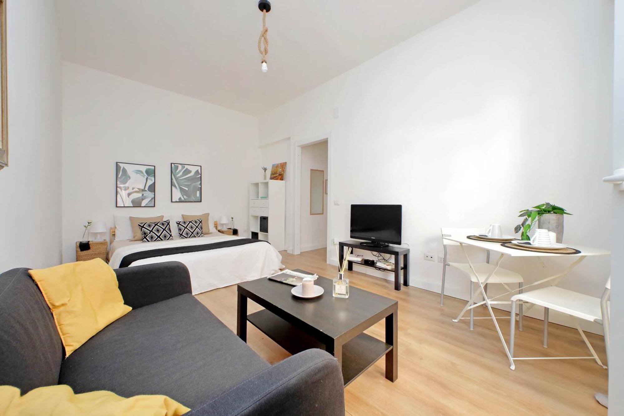 Primavera's Flat Apartment Rome